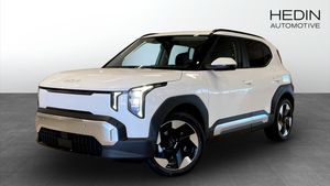 Kia EV2 bild 1