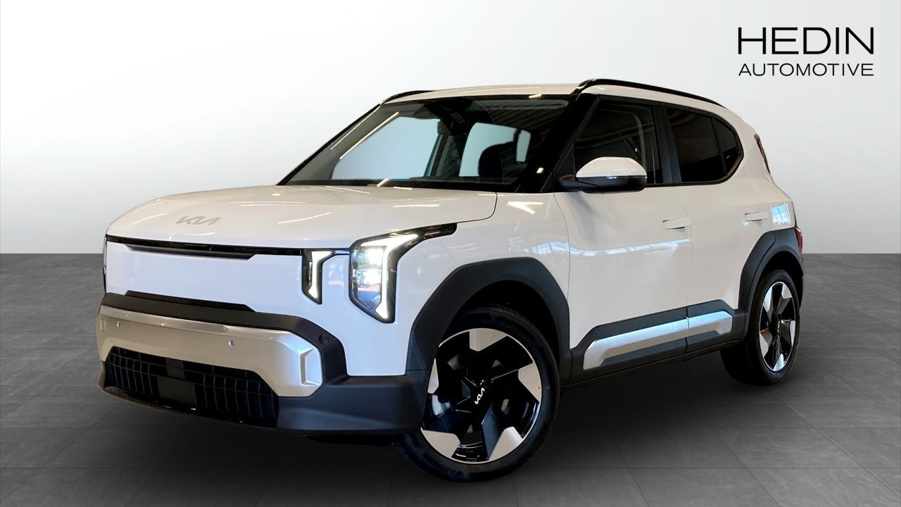 Kia EV2