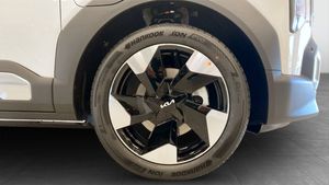 Kia EV2 bild 9