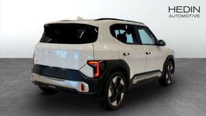 Kia EV2 bild 2