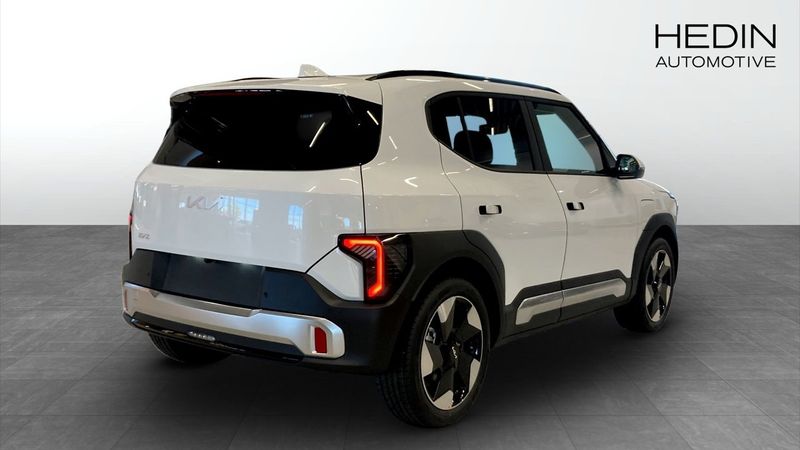 Kia EV2 bild 2