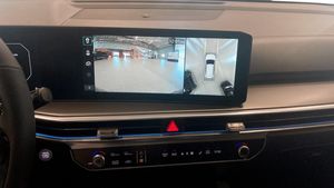Kia Sorento bild 12