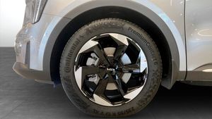 Kia Sorento bild 9