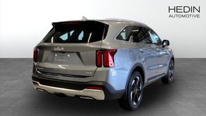 Kia Sorento bild 2