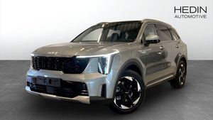 Kia Sorento bild 1