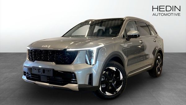 Kia Sorento PHEV AUT AWD ADVANCE PLUS PANORAMA - 2027