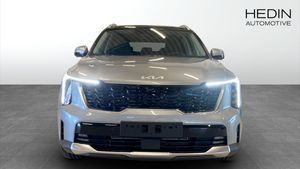 Kia Sorento bild 8