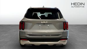 Kia Sorento bild 7