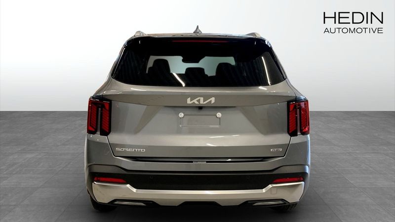 Kia Sorento bild 7
