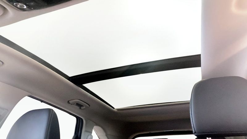 Kia Sorento bild 13