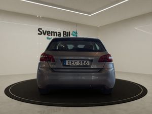 Peugeot 308 bild 6