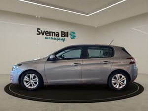 Peugeot 308 bild 8