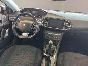 Peugeot 308 bild 11