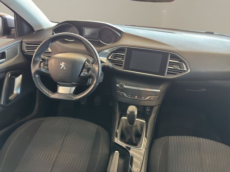 Peugeot 308 bild 11