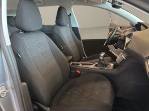 Peugeot 308 bild 12