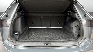 Volkswagen Tiguan bild 12