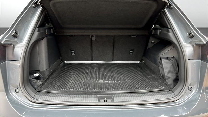 Volkswagen Tiguan bild 12