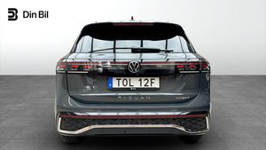 Volkswagen Tiguan bild 5