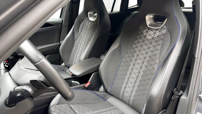 Volkswagen Tiguan bild 8