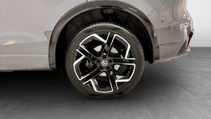 Volkswagen Tiguan bild 6