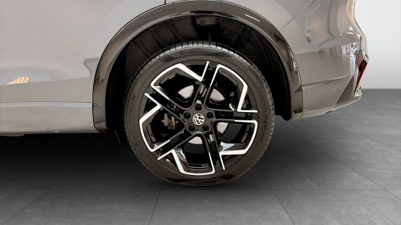 Volkswagen Tiguan bild 6