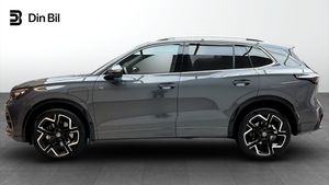 Volkswagen Tiguan bild 2