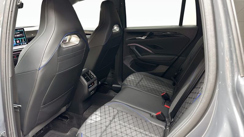 Volkswagen Tiguan bild 11