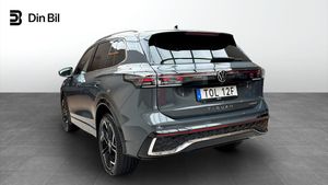Volkswagen Tiguan bild 3