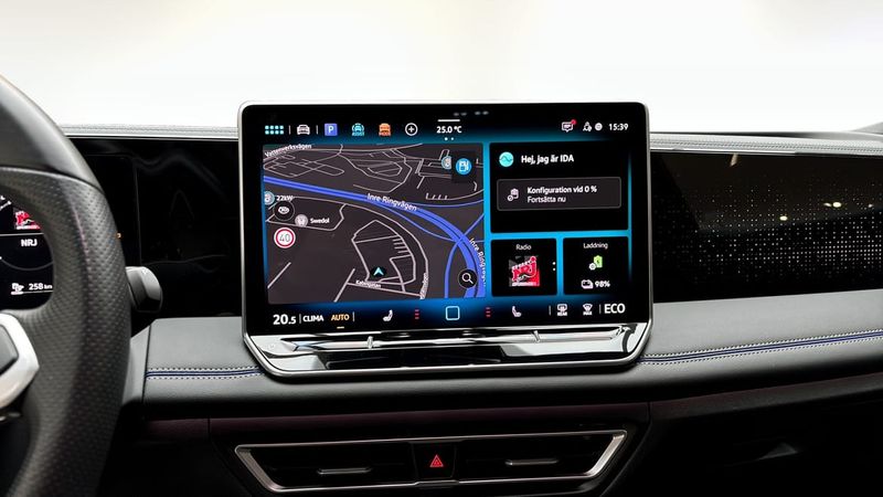 Volkswagen Tiguan bild 9