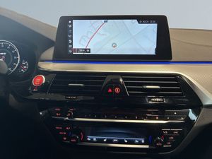 BMW M5 bild 10