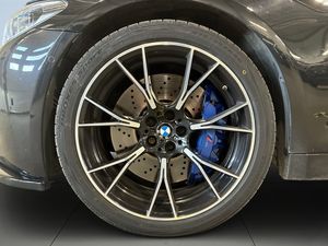 BMW M5 bild 15