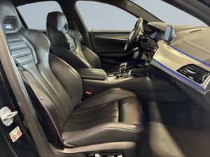 BMW M5 bild 9