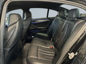 BMW M5 bild 11