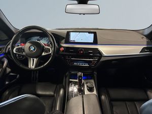 BMW M5 bild 8