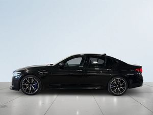 BMW M5 bild 3