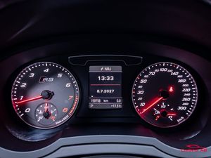 Audi RSQ3 bild 20