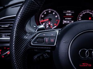 Audi RSQ3 bild 21