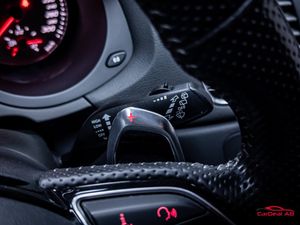 Audi RSQ3 bild 23