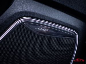 Audi RSQ3 bild 19