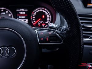 Audi RSQ3 bild 22