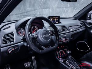 Audi RSQ3 bild 12