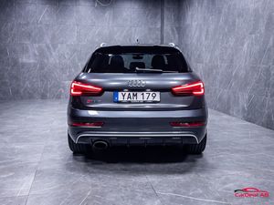Audi RSQ3 bild 6
