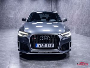 Audi RSQ3 bild 2
