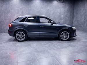 Audi RSQ3 bild 8