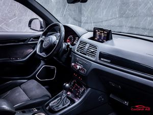 Audi RSQ3 bild 13
