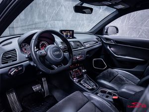 Audi RSQ3 bild 11