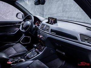 Audi RSQ3 bild 14
