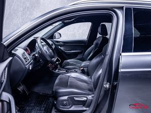 Audi RSQ3 bild 10
