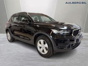 Volvo XC40 bild 1