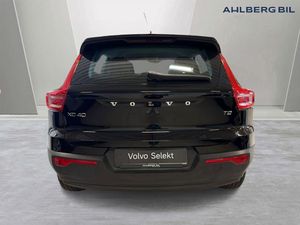 Volvo XC40 bild 10